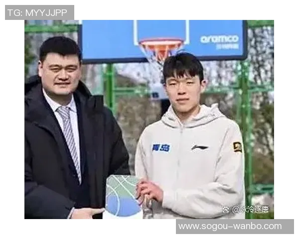 媒体人杨瀚森在聚光灯下的成长历程与未来期待需要耐心的观察与支持